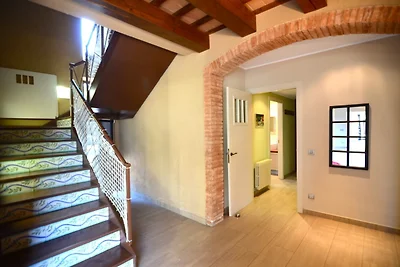 Villa con 5 camere da letto a Begur
