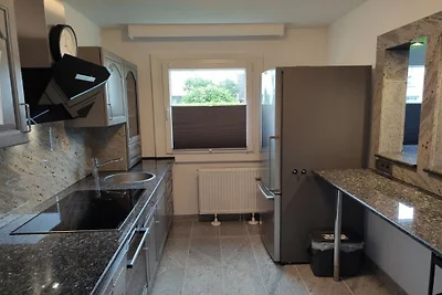 Holiday home with 5 bedrooms