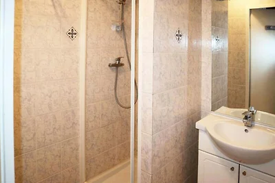 Monolocale per 2 persone nel cuore del resort...