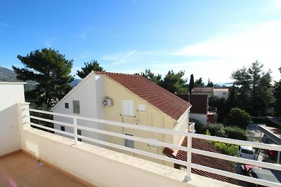 Apartments Marković Orebić- One Bedroom Apart...
