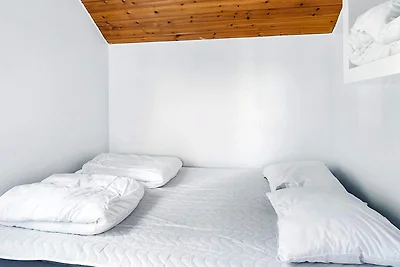 6 persoons vakantieparkhuis in Hesselager