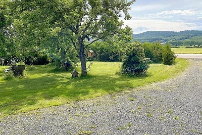 8 Personen Ferienhaus in VÄSTRA ÄMTERVIK-By...