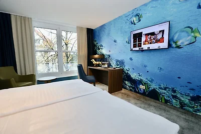 Sunday Hotel & Suites Leipzig - Suite