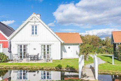4 Personen Ferienhaus in Blåvand