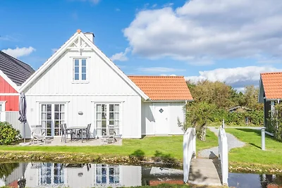 4 Personen Ferienhaus in Blåvand