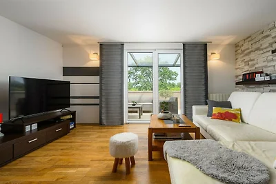 Apartment David
