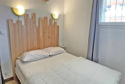 2 Zimmer für 4 Personen