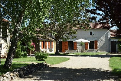 Agriturismo del XVIII secolo vicino a...