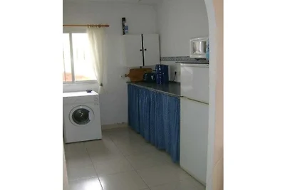 Ferienhaus mit 2 Schlafzimmer