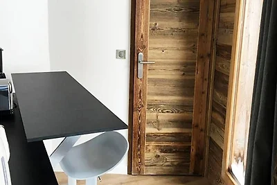 Wohnung in Frankreich bei Skiliften