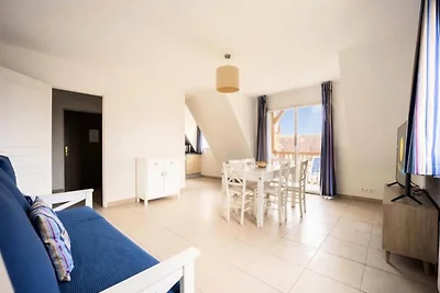 Die Deauville Farm-Wohnung