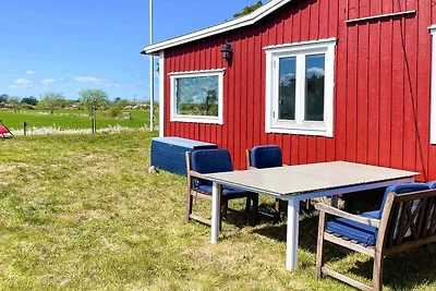 4 Personen Ferienhaus in BORGHOLM
