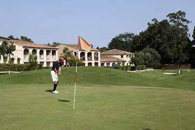 Residenz Die Parks von Grimaud