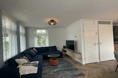 Ferienhaus Erholungsurlaub Schoorl