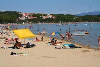 Apartments Danijela & Vlado - One Bedroom Apa...