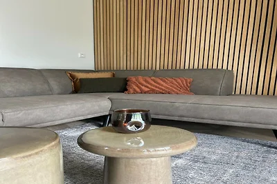 Landhaus im Palette Resort de-Steppe