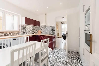 Residenz 1. Stock für 6 Personen