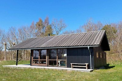 4 Personen Ferienhaus in Aakirkeby