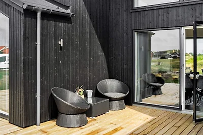 10 Personen Ferienhaus in Harboøre-By Traum