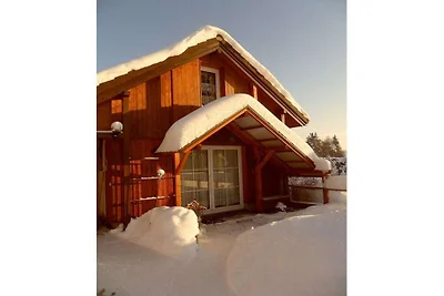 Ferienhaus mit 1 Schlafzimmer