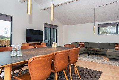 8 persoons vakantie huis in Aabenraa-By Traum