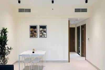 Luxriöses Apt mit einem Schlafzimmer im...