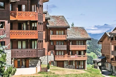 Quartier La Forêt