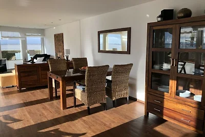 Vakantieappartement Herfst