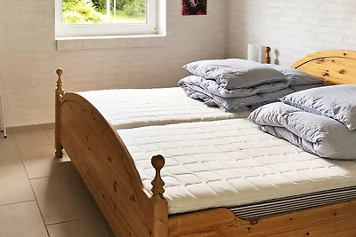6 Personen Ferienhaus in Thyholm