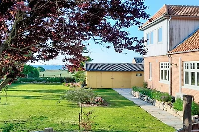 6 Personen Ferienhaus in Ebeltoft