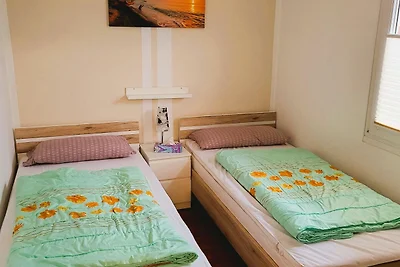 Bungalow Mönchgut auf Insel Ruegen