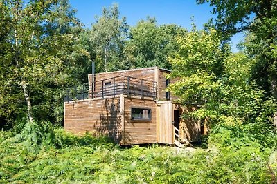 Casa nella foresta serena di Belvilla