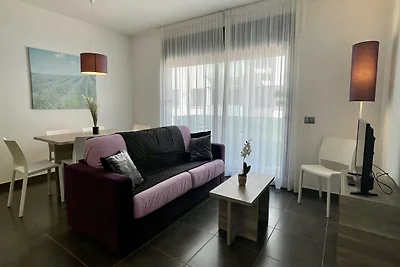 Appartement Darsena in Estartit