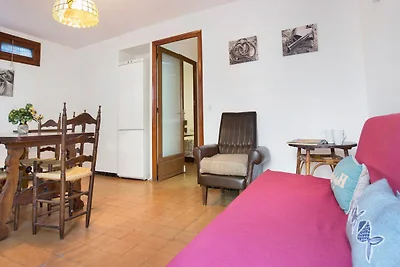 Wohnung für 7 Personen in der Nähe der Stadt