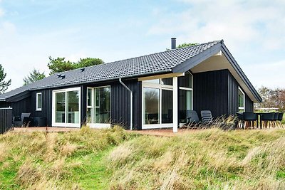 6 persoons vakantie huis in Fanø-By Traum