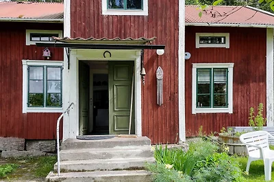 3 osob apartament w FJÄRDHUNDRA