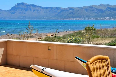 045 Casa Embat ETV/10796 von Mallorca Charme