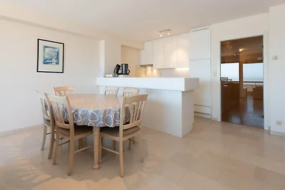 Wohnung am Deich von Middelkerke