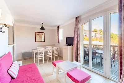 4-Zimmer-Haus für 8 Personen - Auswahl