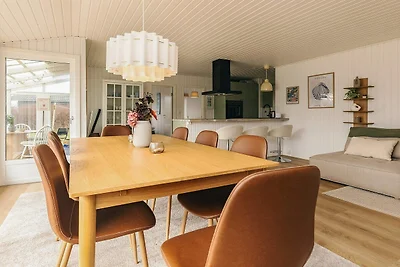 Casa de vacaciones a 500m de la playa