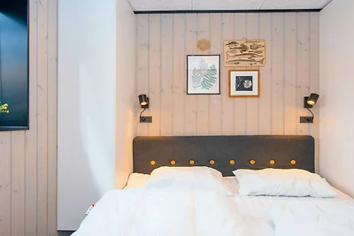 8 Personen Ferienhaus in Hejls-By Traum
