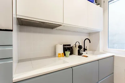 Wunderschöne Wohnung - 3 Schlafzimmer/6 Perso...