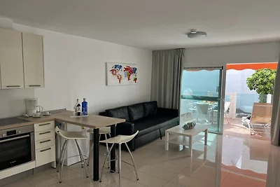 Ferienwohnung mit 1 Schlafzimmer