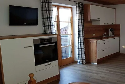 Ferienwohnung mit 1 Schlafzimmer