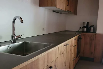 Ferienwohnung mit 1 Schlafzimmer