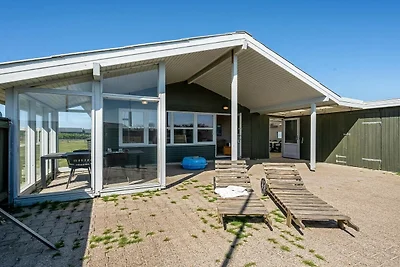 4 Sterne Ferienhaus in Løkken