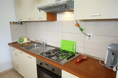 Apartments Boro - Three bedroom Apartment wit...