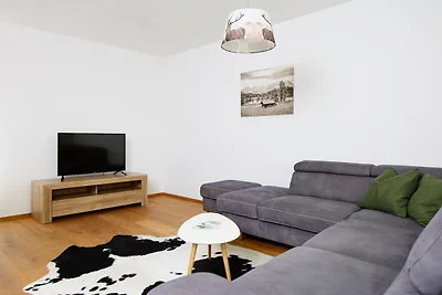 Wohnung in Neukirchen bei Wildkogelbahn