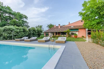 Villa in Toscana con piscina privata