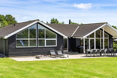 Luxe vakantieverblijf met zwembad